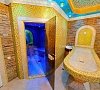 Теплотерапия (сауна, хаммам) №9 Теплотерапия (сауна, хаммам), отдых все включено №9