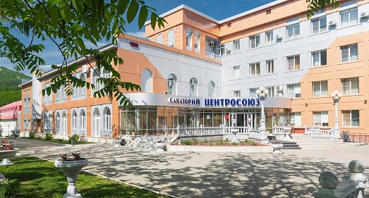 Санаторий Центросоюза Белокуриха - официальный сайт Санаторий Центросоюза Белокуриха - официальный сайт