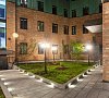 Отель Ibis Budjet Tbilisi Тбилиси фото