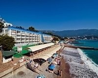 Отель Левант (Ялта)