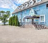 Золотой Якорь Калининградская область