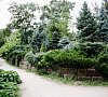 Garden Embassy Москва цены