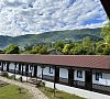 Отель Афон Дакир Новый Афон фото