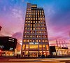 Отель Tbilisi Tower Тбилиси фото