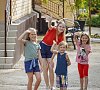 Отель «Pontos Family Resort Vesta» Витязево (Анапа) #20