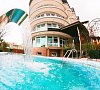 Отель «МиЛоо Family Resort Hotel» Лоо #19