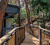 Bungalow Bill Алушта - официальный сайт