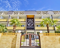 Отель Dublin & Dolphin (Джемете)