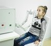 УВЧ терапия, отдых все включено №7