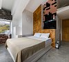 Апартаменты «Oplot Apartments» поселок Красная Поляна #57