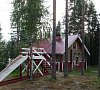 Отель Фрегат Карелия фото