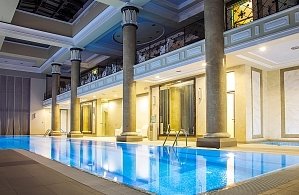 Фотографии объекта
							Санаторий «Авангард» Сочи
