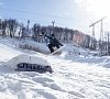 Санаторий «Волжский Утес» Самарская область #50
