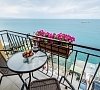 Отель «Мечта» Алушта, Крым #29