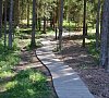 Отель Нешалаши Новорижское шоссе
