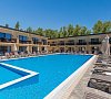Отель Волна Sea Village Анапа фото