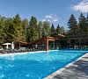 Отель LES Art Resort Минское шоссе