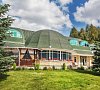 Санаторий «Вилла Арнест» Кисловодск #18 Санаторий «Вилла Арнест» Кисловодск #18