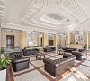 Санаторий Металлург Сочи фото