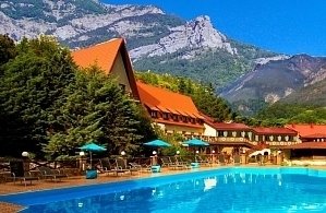 Фотографии объекта
							Отель «Поляна Сказок» Ялта, Крым