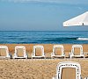 Отель «Fюnf Luxury Resort & SPA» Витязево (Анапа) #38