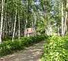 Волжский прибой Костромская область