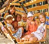Отель «Golden family resort» Алушта, Крым #50