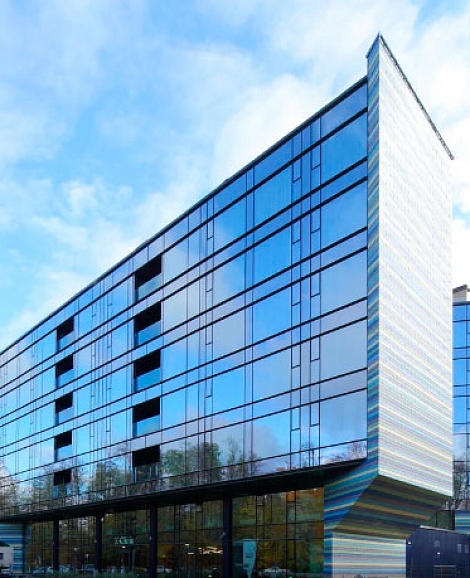 «X-CLINIC» Репино