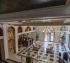 Отель «Камелот» Алушта, Крым #13