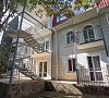 Отель Ласковый берег Алушта фото
