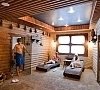 Отель «Респект Холл» Ялта, Крым #17