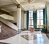 Отель Альпина Ярославское шоссе