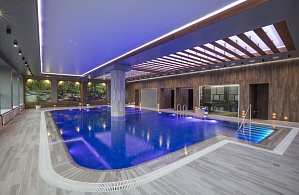 Фотографии объекта
							Санаторий «Алтайский замок» Белокуриха