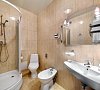 Отель «Раушен» Светлогорск - номер Студия