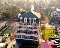 Отель National (Кобулети)