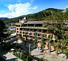 Borjomi Palace Боржоми - официальный сайт