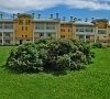 Тропикана Парк Пятницкое шоссе