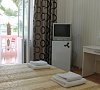 Отель «Юстас» Алушта, Крым #18