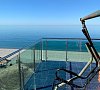 Отель «Neptun» Квариати, Грузия #34