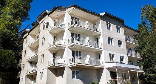 Отель Золотой берег Гудаута - официальный сайт Отель Золотой берег Гудаута - официальный сайт