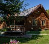 Отель Лесная сказка Белокуриха фото