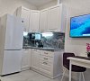 Апартаменты в ЖК Аллея Парк Дагомыс цены