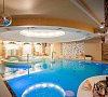 Отель «Kaiserhof Hotel & SPA» Калининград #20