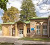 им. Анджиевского Ессентуки
