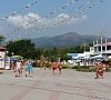 Кировец Геленджик