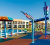 Отель «Morea Family Resort & Spa» Джемете (Анапа) #33