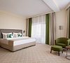 Отель «Green Resort Hotel & Spa» Кисловодск #29
