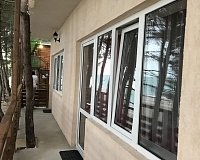 Санаторий Санта София (Пицунда)