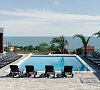 Отель ««Manresa Resort»» Новый Афон, Псырцха, Абхазия #37