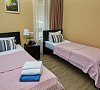 «Skypark Apart Hotel» Эсто-Садок (Красная Поляна) #19